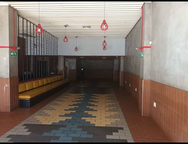 453M² BUSINESS CENTRE TO LET IN DURBAN CENTRAL